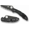 Нож SPYDERCO SALT 1 88SBBK