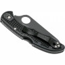 Нож SPYDERCO SALT 1 88SBBK