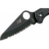 Нож SPYDERCO SALT 1 88SBBK