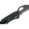 Нож SPYDERCO SALT 1 88SBBK