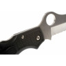Нож SPYDERCO SALT 1 88SBK