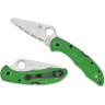 Нож SPYDERCO SALT 2 88FSGR2