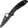 Нож SPYDERCO SALT 2 88PBBK2