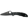 Нож SPYDERCO SALT 2 88PBBK2