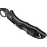 Нож SPYDERCO SALT 2 88PBBK2