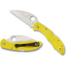 Нож SPYDERCO SALT 2 88PWCYL2