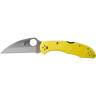 Нож SPYDERCO SALT 2 88PWCYL2