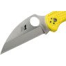 Нож SPYDERCO SALT 2 88PWCYL2