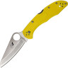Нож SPYDERCO SALT 2 88PYL2