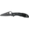 Нож SPYDERCO SALT 2 88SBBK2