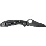 Нож SPYDERCO SALT 2 88SBBK2