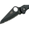 Нож SPYDERCO SALT 2 88SBBK2