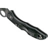Нож SPYDERCO SALT 2 88SBBK2