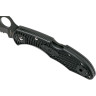 Нож SPYDERCO SALT 2 88SBBK2