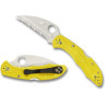 Нож SPYDERCO SALT 2 88SWCYL2