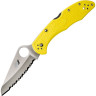 Нож SPYDERCO SALT 2 88SYL2