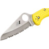 Нож SPYDERCO SALT 2 88SYL2