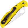 Нож SPYDERCO SALT С88SYL2