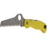 Нож SPYDERCO SAVER SALT 118SYL