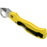 Нож SPYDERCO SAVER SALT 118SYL