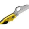 Нож SPYDERCO SAVER SALT 118SYL