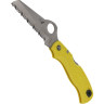 Нож SPYDERCO SAVER SALT 118SYL