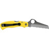 Нож SPYDERCO SAVER SALT 118SYL