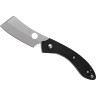 Нож SPYDERCO SERGE PANCHENKO’S ROC 177GP