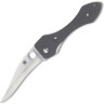 Нож SPYDERCO SHABARIA 59GGYP