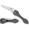 Нож SPYDERCO SHABARIA 59GGYP