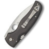 Нож SPYDERCO SHAMAN 229CFP