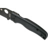 Нож SPYDERCO SHAMAN 229GPBK