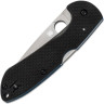 Нож SPYDERCO SIREN 247GP
