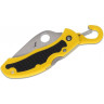 Нож SPYDERCO SNAP-IT SALT 26SYL