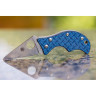 Нож SPYDERCO SPIN 86GFBLP