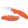 Нож SPYDERCO SPY-DK SLIP-JOINT 179POR