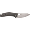 Нож SPYDERCO SPYDIECHEF 211TIP