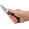 Нож SPYDERCO SPYDIECHEF 211TIP