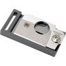 Нож SPYDERCO SQUAREHEAD 193PGY