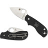 Нож SPYDERCO SQUEAK 154PBK