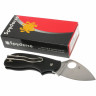 Нож SPYDERCO SQUEAK 154PBK