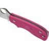 Нож SPYDERCO SQUEAK PINK 154PPN