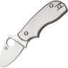 Нож SPYDERCO SQUEAK SPRINT RUN 154TIP