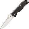 Нож SPYDERCO STARMATE 55GP