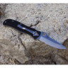Нож SPYDERCO STARMATE 55GP