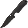 Нож SPYDERCO STREET BEAT FB15PBBK