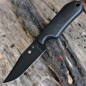 Нож SPYDERCO STREET BEAT FB15PBBK