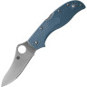 Нож SPYDERCO STRETCH 2 90FPBLE2