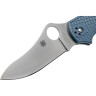 Нож SPYDERCO STRETCH 2 90FPBLE2