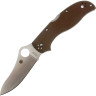 Нож SPYDERCO STRETCH 2 90GBNPE2
